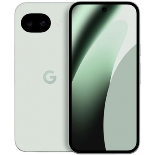 Телефон Google Pixel 10a 8GB/256GB (туман)