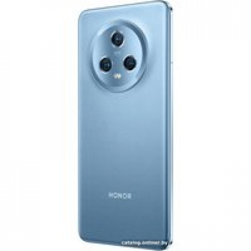Телефон HONOR Magic5 12GB/256GB международная версия (голубой)