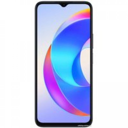 Телефон HONOR X5 Plus 4GB/64GB международная версия (полночный черный)