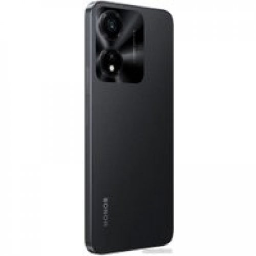 Телефон HONOR X5 Plus 4GB/64GB международная версия (полночный черный)