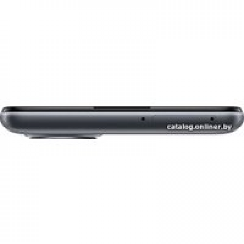 Телефон HONOR X7 4GB/128GB международная версия (полночный черный)