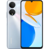 Телефон HONOR X7 4GB/128GB международная версия (титановый серебристый)