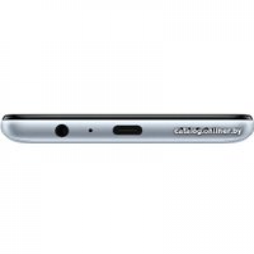 Телефон HONOR X7 4GB/128GB международная версия (титановый серебристый)