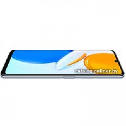 Телефон HONOR X7 4GB/128GB международная версия (титановый серебристый)