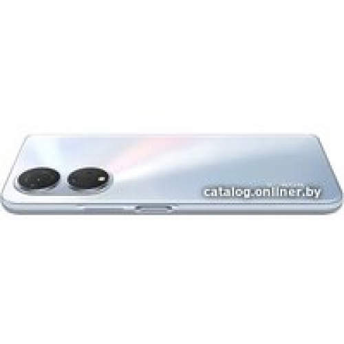 Телефон HONOR X7 4GB/128GB международная версия (титановый серебристый)