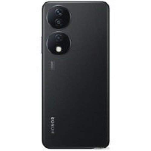 Телефон HONOR X7b 6GB/128GB международная версия (глубокий черный)