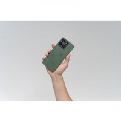 Телефон HONOR X7c 6GB/128GB (лесной зеленый)