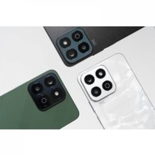 Телефон HONOR X7c 6GB/128GB (лесной зеленый)