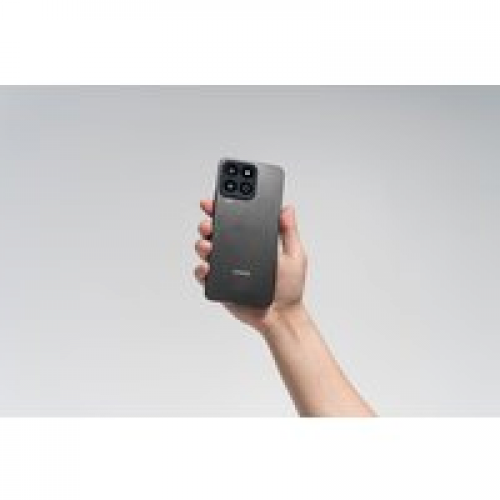 Телефон HONOR X7c 6GB/128GB (полуночный черный)