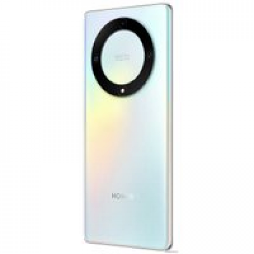 Телефон HONOR X9a 8GB/256GB международная версия (титановый серебристый)