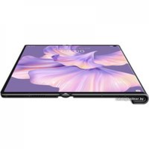 Телефон Huawei Mate Xs 2 12GB/512GB китайская версия (фактурный черный)