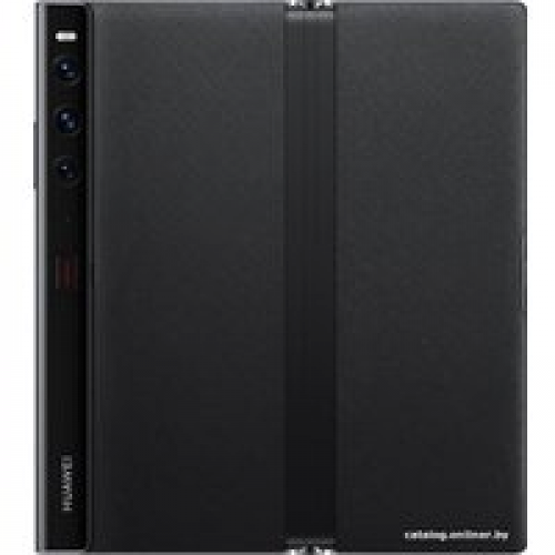 Телефон Huawei Mate Xs 2 12GB/512GB китайская версия (фактурный черный)