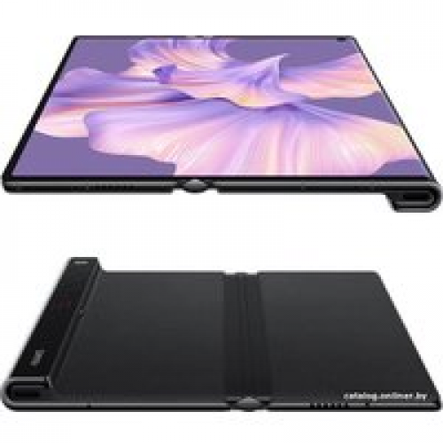 Телефон Huawei Mate Xs 2 12GB/512GB китайская версия (фактурный черный)