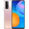 Телефон Huawei P smart 2021 PPA-LX2 (красное золото)