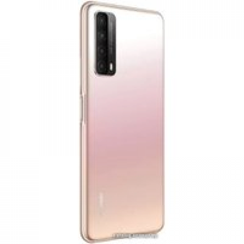 Телефон Huawei P smart 2021 PPA-LX2 (красное золото)