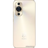 Телефон Huawei nova 11 FOA-LX9 8GB/256GB (золотистый)