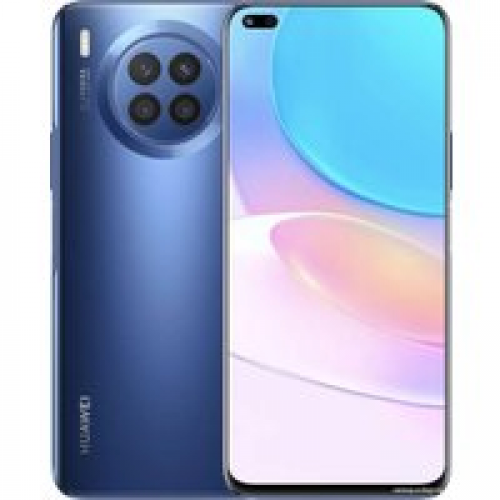 Телефон Huawei nova 8i NEN-LX1 с NFC 6GB/128GB (звездное небо)