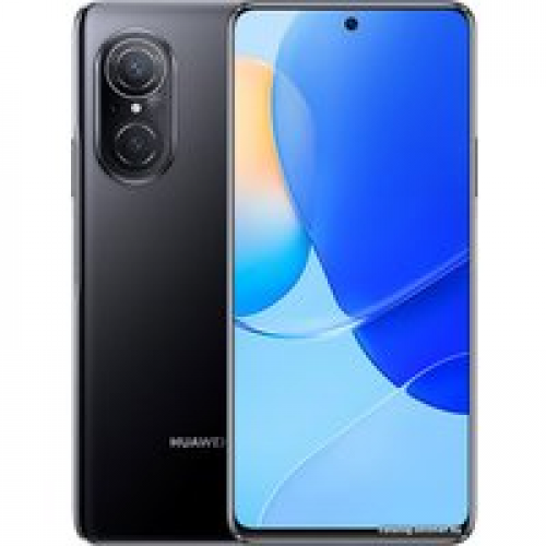 Телефон Huawei nova 9 SE JLN-LX1 6GB/128GB (полночный черный)