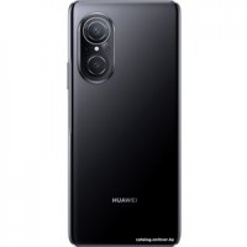 Телефон Huawei nova 9 SE JLN-LX1 6GB/128GB (полночный черный)