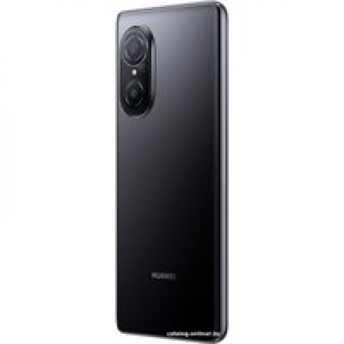 Телефон Huawei nova 9 SE JLN-LX1 6GB/128GB (полночный черный)