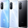 Телефон Huawei nova 9 SE JLN-LX1 8GB/128GB (полночный черный)