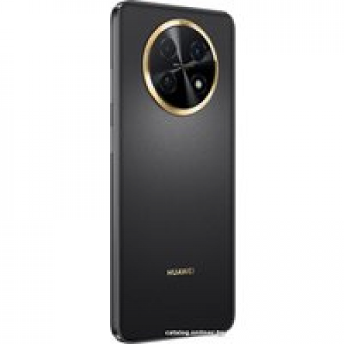 Телефон Huawei nova Y91 STG-LX1 8GB/256GB (сияющий черный)