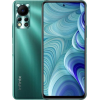 Телефон Infinix Hot 11S NFC 4GB/64GB (зеленый)