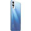 Телефон Infinix Hot 12 Play NFC 4GB/64GB (синий)