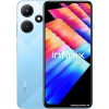 Телефон Infinix Hot 30i X669D 8GB/128GB (глянцево-голубой)