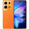 Телефон Infinix Note 30 8GB/128GB (золотистый закат)