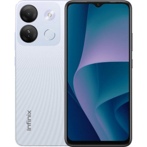 Телефон Infinix Smart 7 HD X6516 2GB/64GB (белый нефрит)