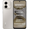 Телефон Infinix Smart 9 X6532 3GB/128GB (нео-титановый)