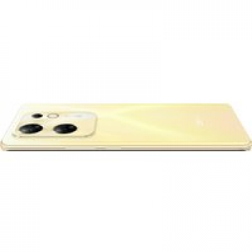 Телефон Infinix Zero 30 4G X6731B 8GB/256GB (закатное золото)