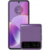 Телефон Motorola Razr 40 8GB/128GB (летняя сирень)