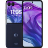 Телефон Motorola Razr 50 Ultra 12GB/512GB (полночный синий)