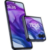 Телефон Motorola Razr 50 Ultra 12GB/512GB (полночный синий)