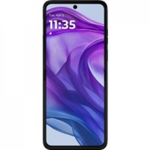 Телефон Motorola Razr 50 Ultra 12GB/512GB (полночный синий)