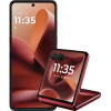 Телефон Motorola Razr 60 Ultra 16GB/512GB (красный Рио)