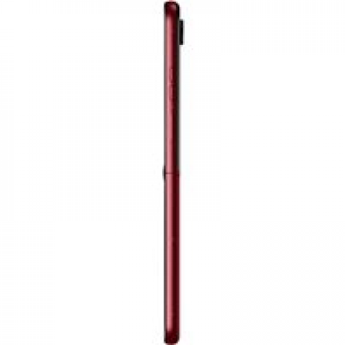 Телефон Motorola Razr 60 Ultra 16GB/512GB (красный Рио)