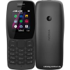 Телефон Nokia 110 (2019) (черный)
