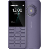 Телефон Nokia 130 (2023) Dual SIM TA-1576 (фиолетовый)