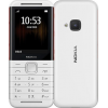 Телефон Nokia 5310 Dual SIM (белый)