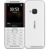 Телефон Nokia 5310 Dual SIM (белый)
