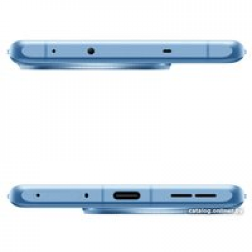 Телефон OnePlus Ace 3 16GB/1TB китайская версия (синий)