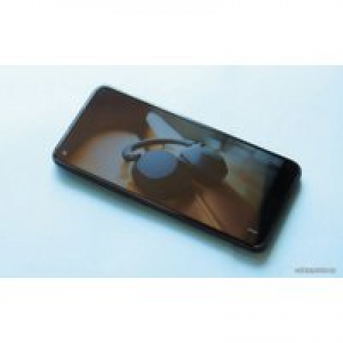 Телефон OnePlus Nord CE 2 Lite 5G 8GB/128GB (голубой)