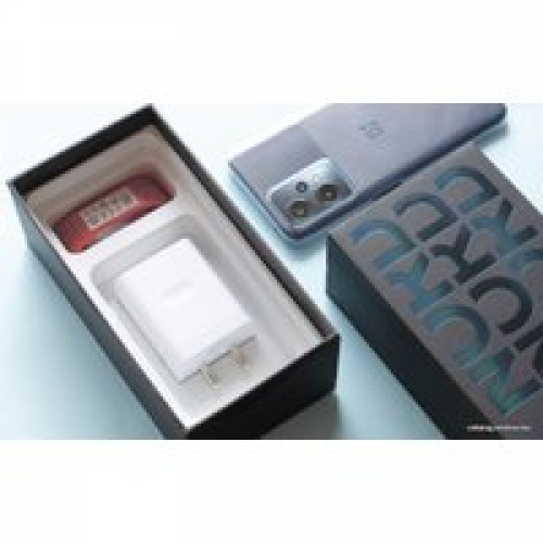 Телефон OnePlus Nord CE 2 Lite 5G 8GB/128GB (голубой)