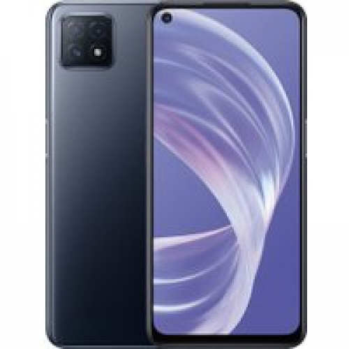 Телефон Oppo A73 5G CPH2161 8GB/128GB международная версия (черный)