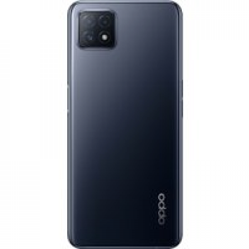 Телефон Oppo A73 5G CPH2161 8GB/128GB международная версия (черный)