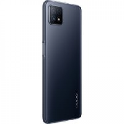 Телефон Oppo A73 5G CPH2161 8GB/128GB международная версия (черный)