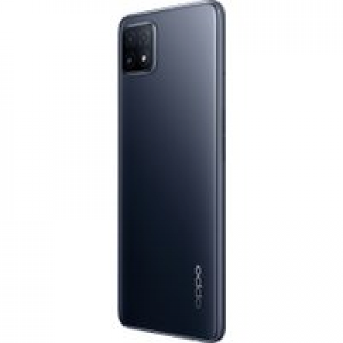 Телефон Oppo A73 5G CPH2161 8GB/128GB международная версия (черный)